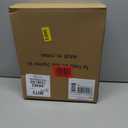 Gravity Pet Feeder and Water Dispenser Set, Automatic Dog Feeder and Dog Water Dispenser for Dogs Cats Pets Animals Large Capacity(3.8L)