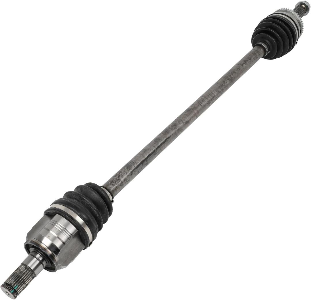 CV Axle Shaft Assembly Front Right Fit For Kia Soul 1.6L 2014-2019,For Kia Soul 2.0L 2014-2019 49501B2300, 49501B2500,NCV75052,KA8086 FWD