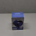 SARISUN Travel Pillows for Airplanes, Airplane Pillow for Long Flight, Airplane Head Strap with Eye Mask for Sleep, Travel Neck Pillow for Car Road Trip, 360° Support Headrest, Stop Bobblehead, Black