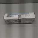 CZS Sheet Metal Cutter Drill Attachment, Electric Drill Shears Attachment Cutter Nibbler, Metal Nibbler Drill Attachment for Cutting Iron, White Sheet, Steel, Copper, Aluminum