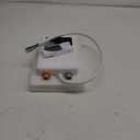 Tankless Water Heater Electric 110V, 5000W Instant Water Heater Under Sink, Conversion Between Fahrenheit and Celsius, Remote Control