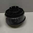 1217746 Pre Cleaner 4 Inch Inlet Compatible with CAT Caterpillar 4M0310 AP-1000 AP-1000B AP-1050 IT24F