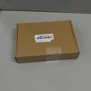 haapaw Dog Harness with Leash Set, No Pull Adjustable Reflective Step-in Puppy Harness with Thickened Padded Vest for Extra-Small/Small Medium Dogs (Beige)