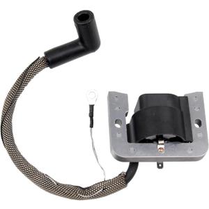 New Ignition Coil Compatible With Kohler CH742 CV742 XT675 Replace 24 584 176-S