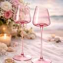 Wine glasses packs (Mixed sizes (pack of 8))