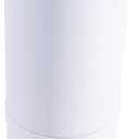 OISAKLD EVA Foam 2mm-10mm 13.7"39" Craft Foam Sheet 74 kg/m Cosplay Foam for Craft Model Cosplay 2mm (White)