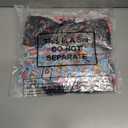 Jexine 12 Pcs Nurse Headbands for Women Non Slip Nursing Headbands with Buttons Dental Assistant Accessories Hygienist Doctor Gifts Elastic Hair Bands (Stylish)