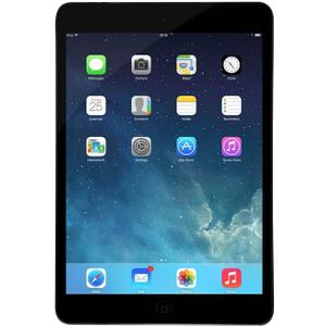 Apple iPad mini 7.9" WiFi 16GB iOS 6 Tablet 1st Generation - Black & Space Gray