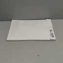 2Pack Magnetic Board,17.1" x 11.8" Magnet Display,for Magnets and Bulletin Board,Suitable for Wall, Refrigerator, Compartment, Cabinet etc,Comes with Dual Lock Tape for Easy Hanging (Silver)