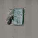 Portable Charger with Built-in Cables and Wall Plug, 10000mAh PD20W USB C Power Bank Fast Charging with LED Display, External Battery Pack Travel Essentials Compatible with iPhone, iPad, Samsung Blue