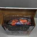 Slot Car Race Track Sets with 4 HighSpeed Racing Car, Battery or Electric Race Car Track for Boys and Kids, Dual Racing Game Lap Counter Circular Overpass Track, Gifts Toys for Boys Kids Age 6 7 812