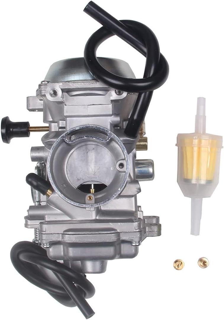 BH-Motor New Carburetor Carb for SUZUKI DR200SE DR200 1996-2013 Replace # 13200-42AC2