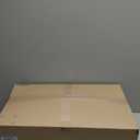 Furhaven 26" Round Orthopedic Dog Bed for Medium/Small Dogs w/ Removable Washable Cover, For Dogs Up to 30 lbs - Sherpa & Suede Snuggery - Gray, 26-inch