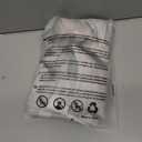 Grey Floral Shower Curtain, Spring Watercolor Wildflower Shower Curtain Set Waterproof Modern Farmhouse Bathroom Decor with Hooks, 72x72 Inch