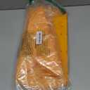 2-Pack Round Planter Insert - Plant Pot Insert with Drainage Holes, Use Less Potting Soil, Planter Accessories for Indoor & Outdoor Use (18 inch)