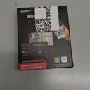 FAHREN 2026 Upgraded Android Auto & CarPlay Wireless Adapter Apple iPhone, One Click Multi Device Switching, UltraFast 5.8GHz WiFi, Bluetooth 6, Plug & Play USBA/C for 2016+ Car Models