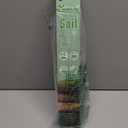 XLUX Long Probe Deep Use Soil Moisture Meter Sensor, Water Monitor Indicator, Hygrometer for Outdoor Indoor Large Pot Plants, Flower, Gardening, Farming, 2 Pack