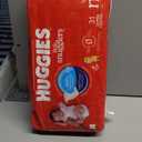 Huggies Size Newborn Diapers, Little Snugglers Baby Diapers, Size Newborn (up to 10 lbs), 31 Count, Packaging May Vary