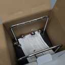 QLKUNLA Newtons Cradle Balance Balls Science Physics Gadget Desktop Decoration Kinetic Motion Toy for Home and Office