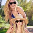 3 Pack Bifocal Reading Sunglasses for Men/Women – Gradient Tinted Sun Readers with UV400 Protection, Spring Hinge Comfort, Stylish for Outdoor, Travel Daily Wear +2.00