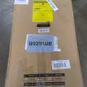 Dreo Portable Air Conditioners, 12000 BTU ASHRAE (8000 BTU DOE) Smart AC Unit for Room with Drainage-free Cooling, APP/Voice/Remote, Fan & Dehumidifier, Quiet Standing AC for Bedroom, AC515S New (White)