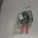 CV Boot,Professional CV Axle Boot Repair Kit with Ball-Cage Pliers & 4PCS Stainless Steel Clamp,Dustproof CVs Joint Boots Kit for Protecting CVs Axle Boots Car Accessories