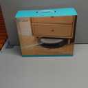 Lefant M310 Ultra Robot Vacuum and Mop, 6000Pa Suction-Slim Robotic Cleaner with ToF LiDAR Navigation, Accurate Obstacle Avoidance, WiFi/App/Alexa Control, 170min Runtime, for Pet Hair and Home