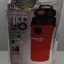 Shop-Vac 5 Gallon 5.5 Peak HP Wet/Dry Vacuum, Wall Mountable Compact Shop Vacuum with 6-23' Extra Long Hose & Attachments, Ideal for Jobsite, Garage, Car & Workshop. 9522236