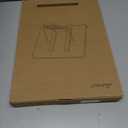 Extra Large Tablet Stand for Desk, Adjustable Holder for Touch Screen Tablets