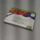 Crayola Fine Line Markers for Adults (40ct), Skinny Marker Set for Adult Coloring Books, Gift for Teens, Aesthetic Art Supplies, Stress Relief Activity