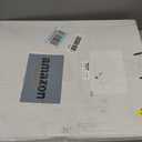 Thetford (42178 Seat/Cover Assembly , white