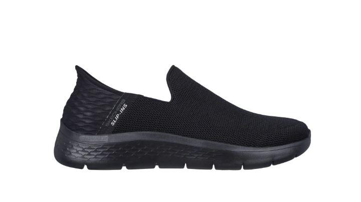 Skechers Men's Hands Free Slip-ins Go Walk Flex No Hands Sneaker