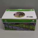 MAGGIFT 8 Pack Solar Pathway Lights Outdoor Solar Garden Lights for Patio, Yard, Driveway