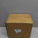 ECCPP AC Compressor with Clutch 2002-2008 for Mini Cooper 1.6L AC Compressor