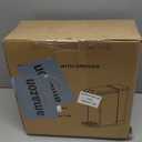 Horavie Single Serve Coffee Maker with Built-in Grinder, Fast Brew 6-16oz Single Cup for Whole Beans, Grounds, K Pod, Grind and Brew Coffee Maker with 47oz Water Tank, Descaling Alert, Black