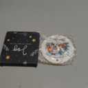 Bourbon Ornament 2025, Bourbon Gifts for Christmas Tree Decorations, Ceramic Ornaments for Hanging Christmas Decorations, Funny Gifts for Women Men, Funny Xmas Ornaments