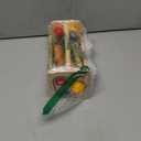 Montessori Kids Tool Set, Wooden Toddler Tool Bench Educational Toys for Ages 2-4, 2 Year Old Boy Gift for Birthday Christmas, STEM Pretend Play Tool Box, Learning Developmental Construction Toys