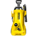Kärcher Pressure Washer, K2 Power Control, Max 2000 PSI, 25 ft. Hose, 2 Spray Wands - 1.45 GPM