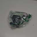 ByteWave 3-in-1 Charging Station for Apple, iPhone MagSafe Charger with 3-Color Light, 15W Max Foldable Wireless Fast Charging for iPhone 17/16/15/14/13/12, Apple Watch, AirPods, Home&Travel Friendly