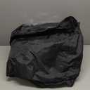 10L0L Golf Cart Driving Enclosure for 4 Passenger Club Car Precedent 94.5'' L Extended Roof Deluxe 600D Waterproof Windproof Heavy Duty Rain Cover with 4 Doors Clear PVC Side Mirror Openings