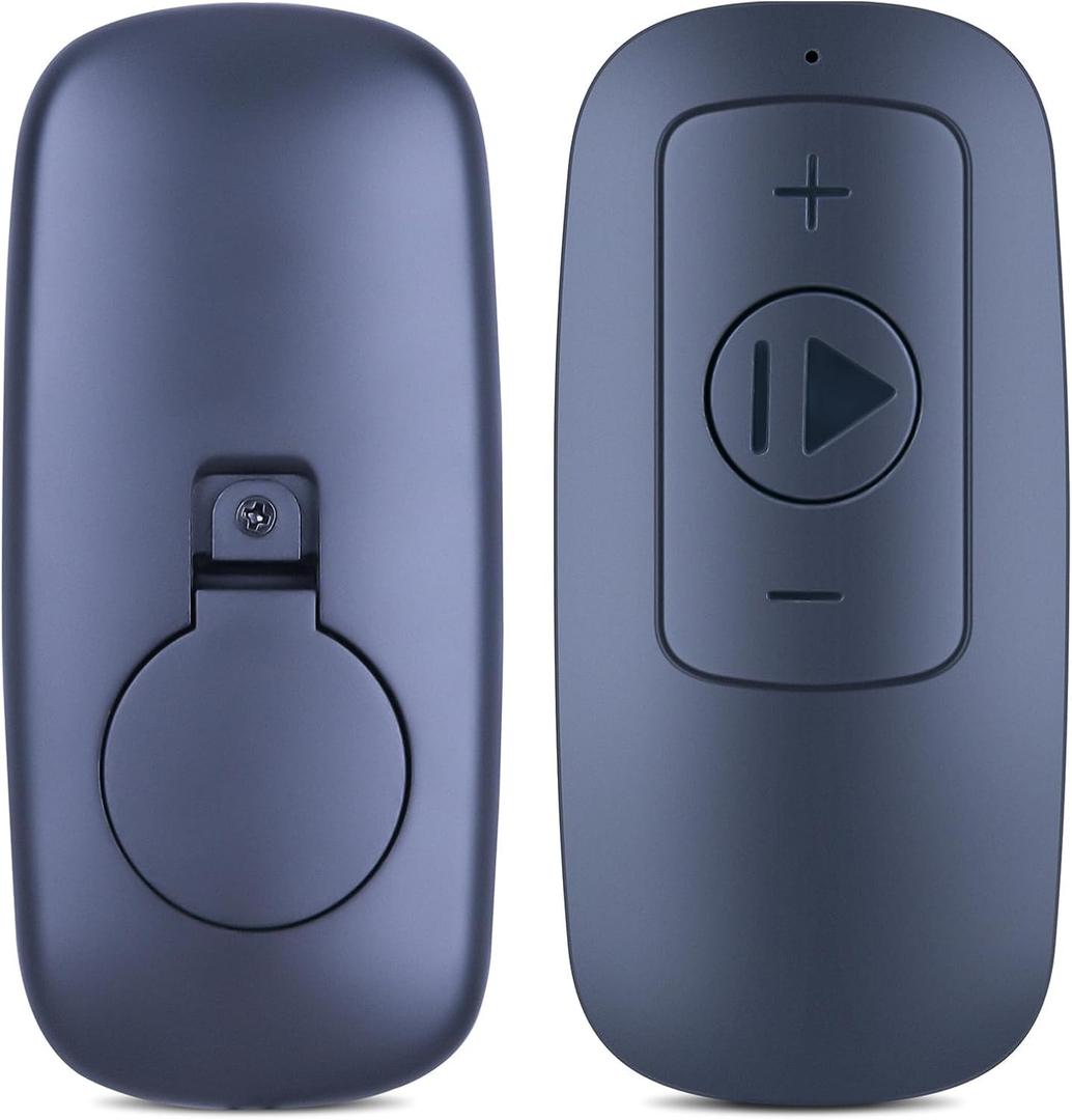 Walking Pad Remote Control Replacement, for Lacuffy BA01 BA03 BA03-Z BA06 CT, WELLFIT T10-1, Asuna 20740, COZYINN WFTM010 CZ-WP009-BL-US, DeerRun BA04 BA05, Ranbak/Urevo/YDZJY Under Desk Treadmill