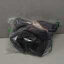 JOYELF Small Memory Foam Dog Bed Replacement Cover for 27'' x 20''