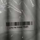 Mens Quarter Zip Hoodie Sweatshirt Warm Fleece Long Sleeve Pullover Hoodies for Men (Medium, Pure White)