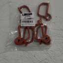 LIMICAR Engine Intake Manifold Gasket for X3 X5 Z3 Z5 323Ci 323i 328Ci 328i 325i 325Xi 330i 330Xi 525i 530i 325Ci 330Ci 11611436631