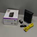 NETGEAR Cable Modem CM700 - Compatible with All Cable Providers incl. Xfinity, Spectrum, Cox | for Cable Plans up to 800Mbps | DOCSIS 3.0