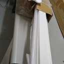 16 Pcs 47.24(Total 63 Ft) Ceiling Crown Molding with LED Duct Kit for Seamless Ambient Accent Lighting Waterproof Channel for Easy LED Trim Moulding Strip Installation