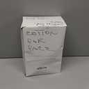 Short Snout Dog Muzzle- Adjustable Soft Silicone Flat Faced Muzzle Bulldog Muzzle Breathable Dog Mask for Biting Chewing Training Licking and Grooming (SHead 10-13", Black)