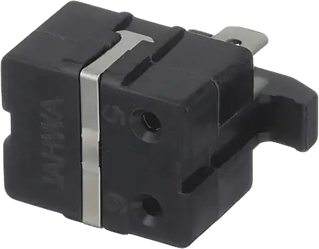 Samsung DA35-00099G Refrigerator Compressor Start Relay (Replaces: DA35-10013Q)