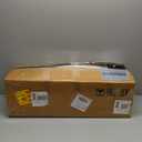 Headlight Assembly w/DRL Compatible with 2021 2022 2023 2024 Camry XSE XLE Projector Headlamp Black 8111006G30 TO2503300 Passenger Side (right)