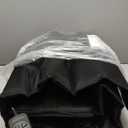 Massage Mat, Detachable Neck Massager, Full Body Vibration Heating, Massage Pad with 10 Vibrating Motors and 9 Speed Settings for Home Office Use, Gift for Men Women Parents Christmas, Black